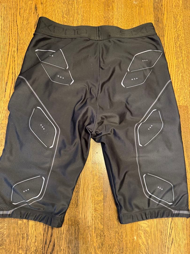 a*.様 SIXPAD パワースーツボトム　M（MEN）