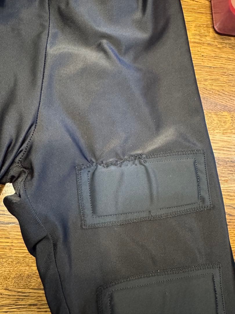 a*.様 SIXPAD パワースーツボトム　M（MEN）