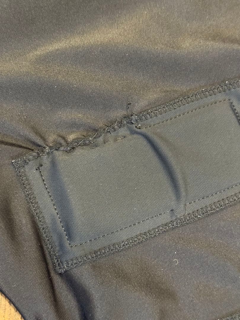 a*.様 SIXPAD パワースーツボトム　M（MEN）