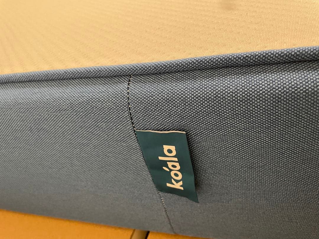 【Ogshn0708】 コアラマットレス シングル 2024年製