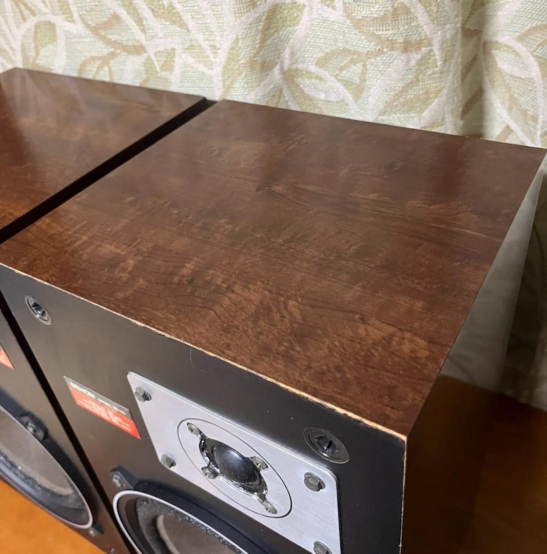 スピーカー・ウーファー DENON SC-101