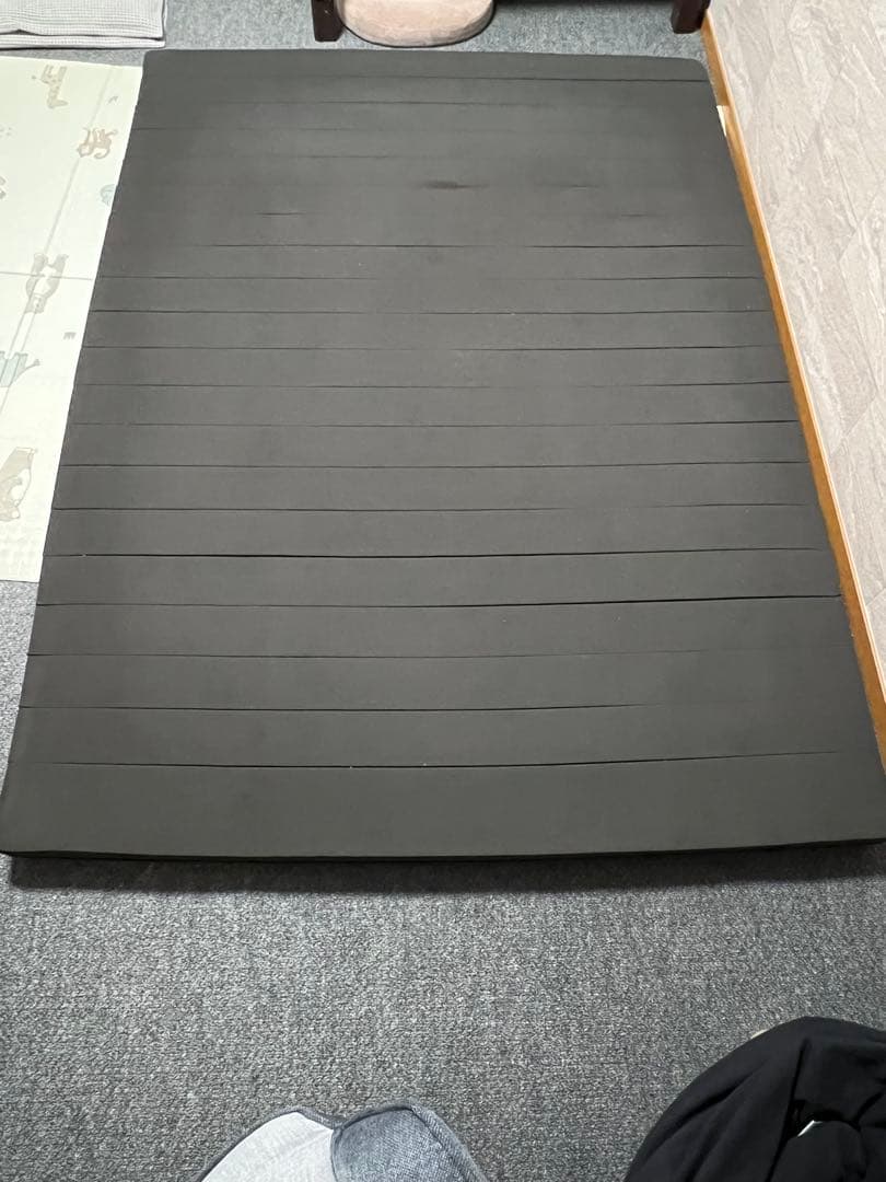 西川 エアーSI マットレス ダブル