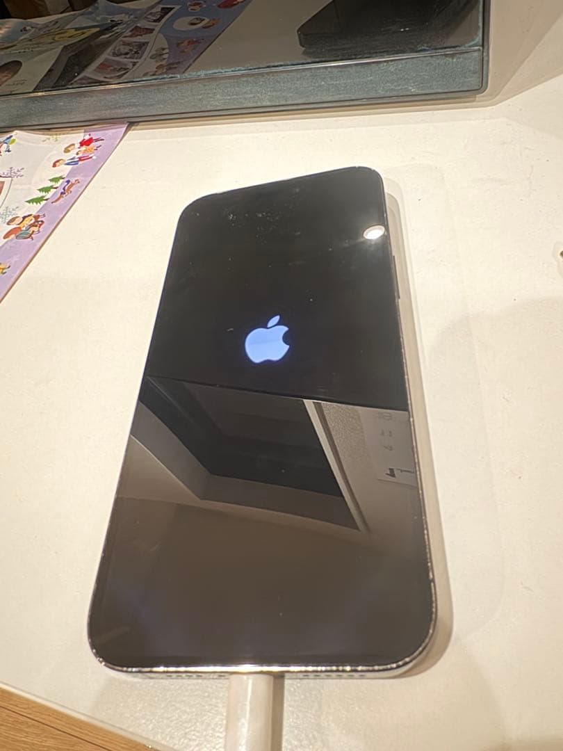 Apple iPhone 14ProMax 512GB スペースブラックジャンク