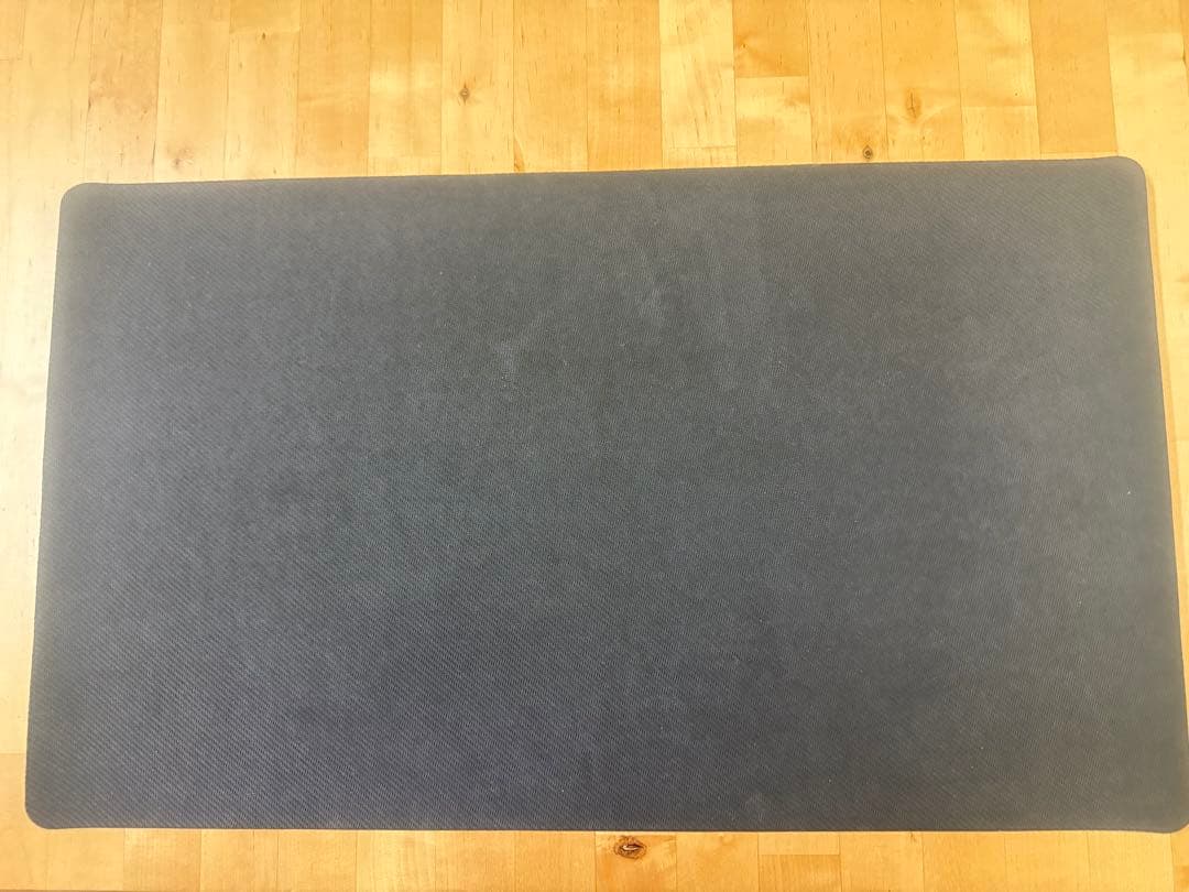 マリオピカチュウプレイマット