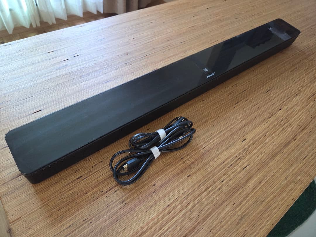 スピーカー・ウーファー Bose SoundTouch 300