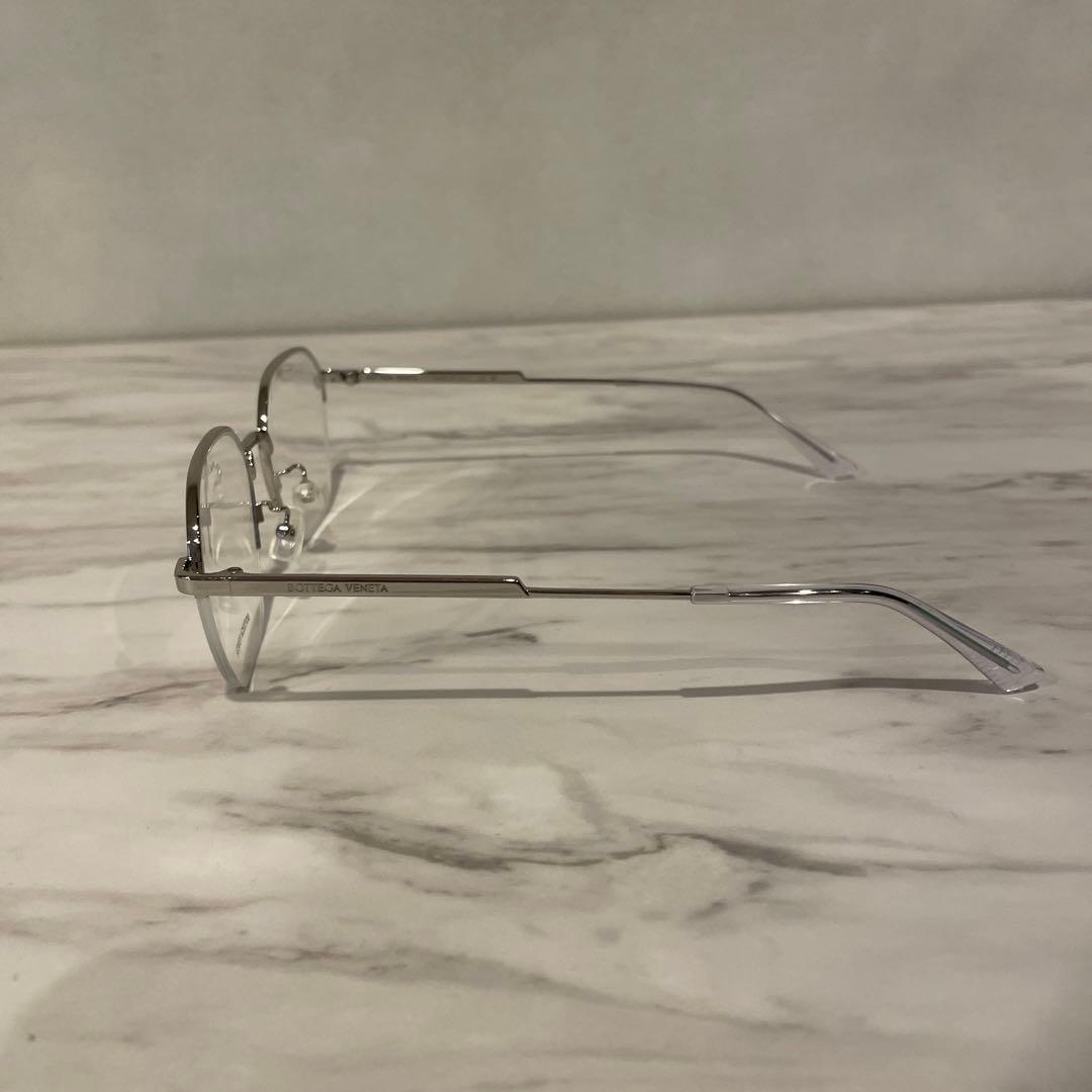 黒猫ミニオさん専用⭐︎ ボッテガべネタ　メガネ