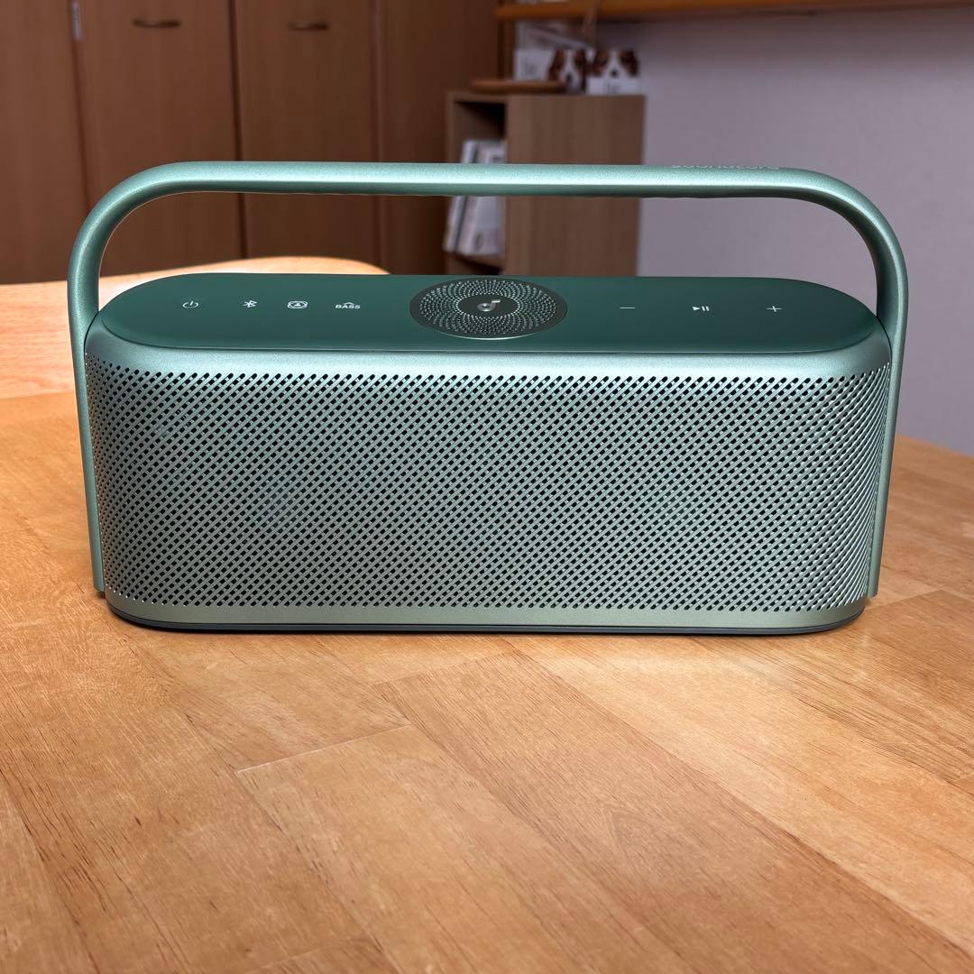 Anker SoundcoreMotionX600 Bluetoothスピーカー