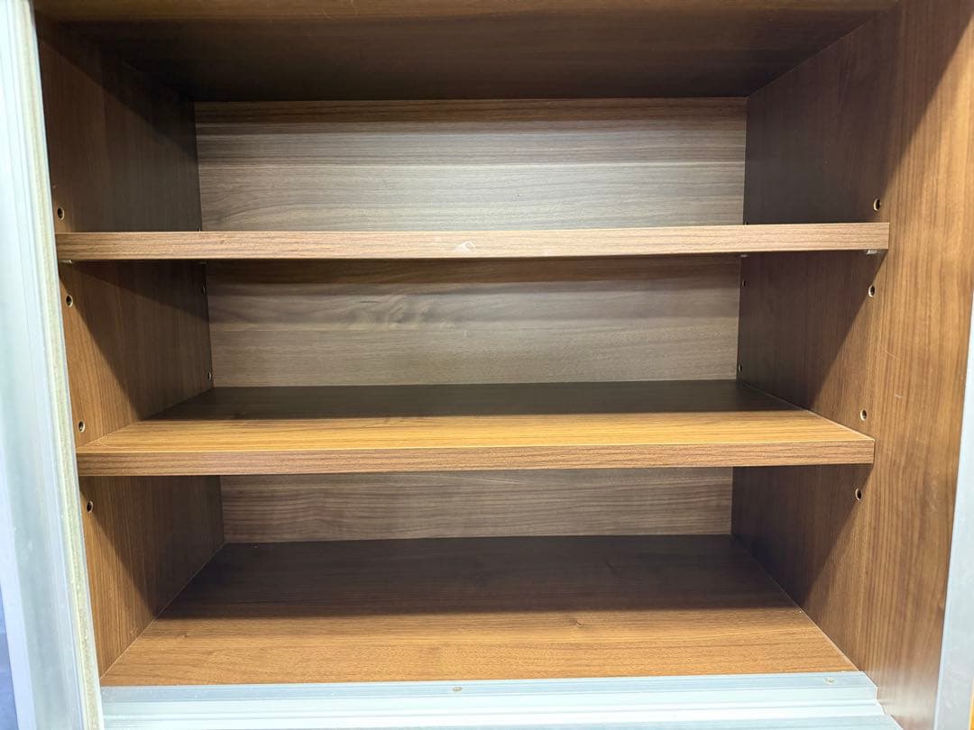 古賀家具 食器棚 キッチンボード レンジボード