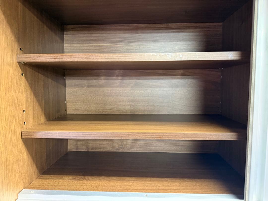 古賀家具 食器棚 キッチンボード レンジボード