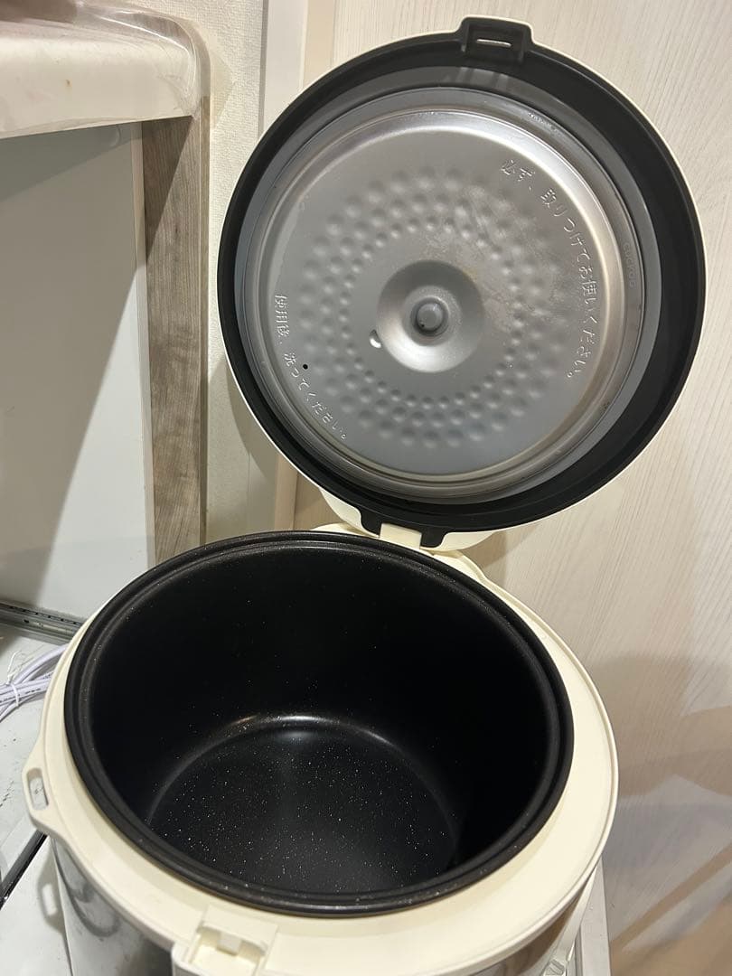 CUCKOO 酵素玄米保温器