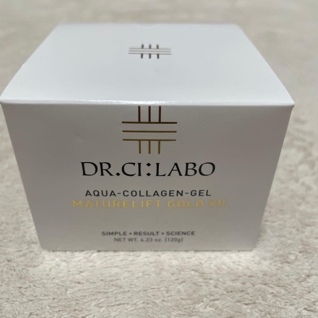 ドクターシーラボ　ACゲルマチュアG7 120g ×2