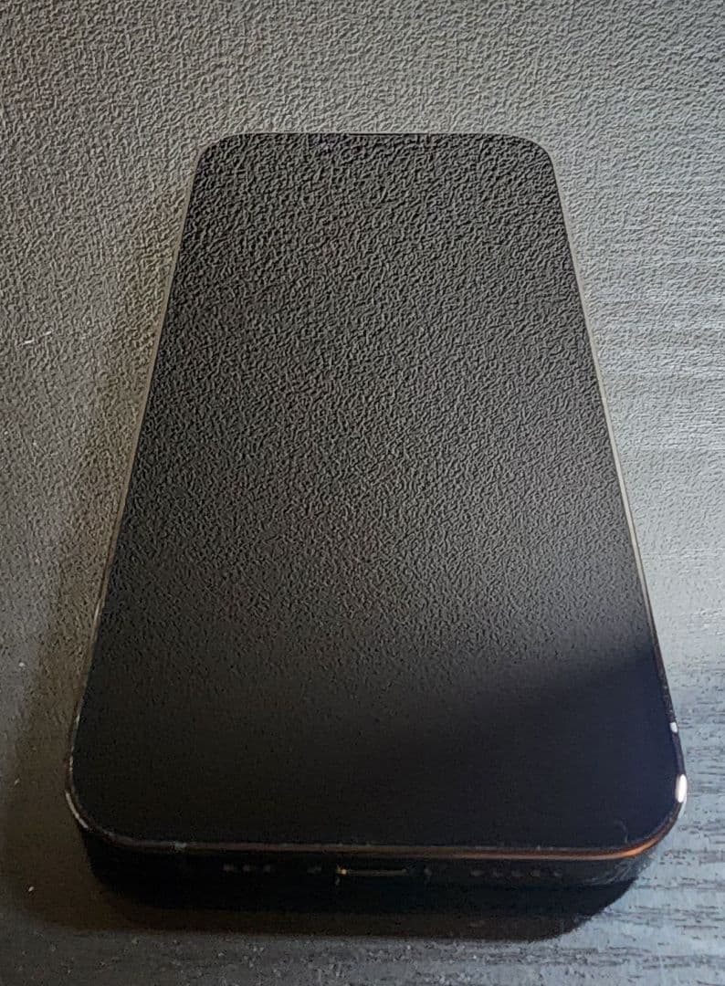 Apple iPhone 13 Pro 1テラ