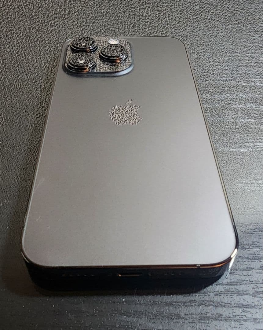 Apple iPhone 13 Pro 1テラ