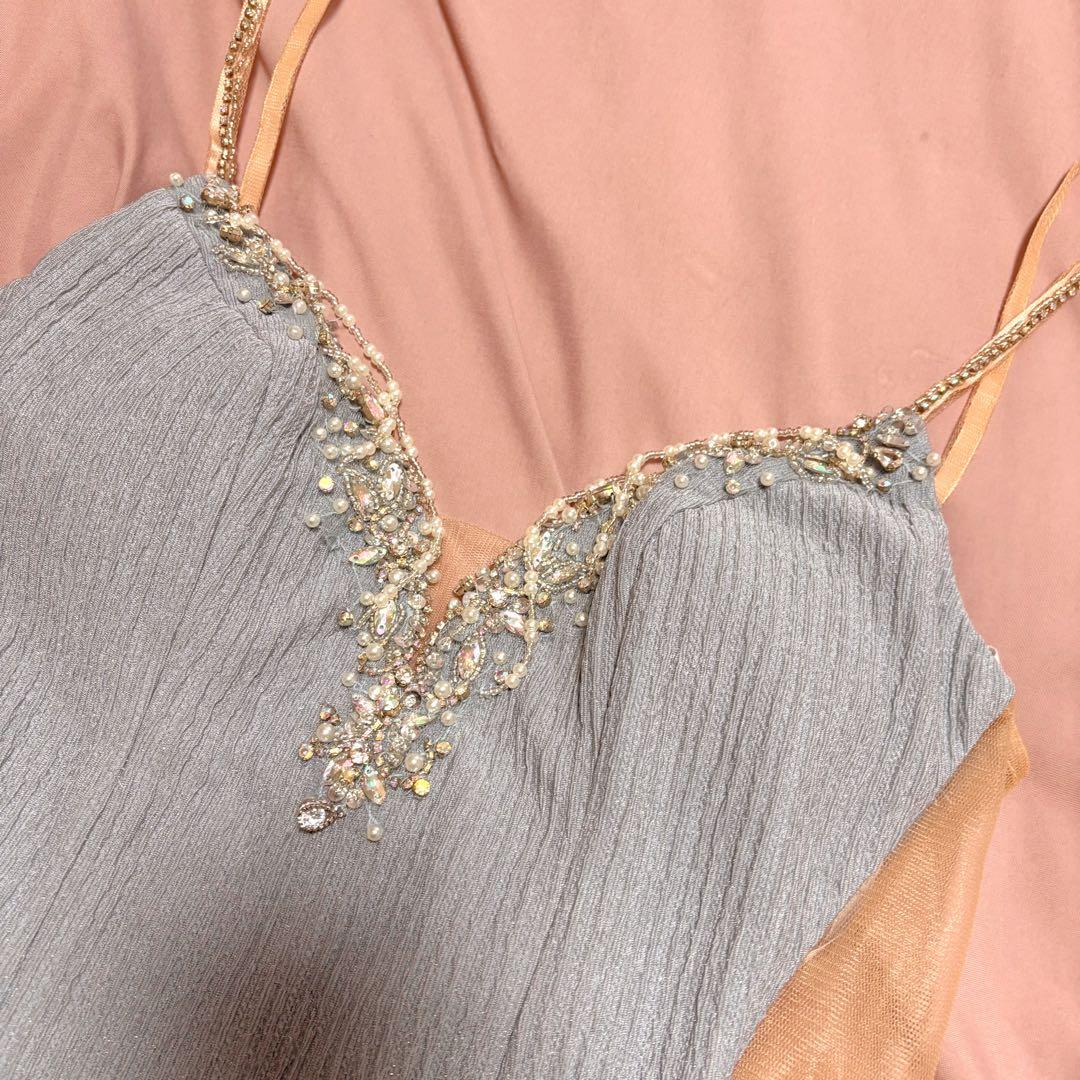 【美品】シュガー エンジェルR ドレス Mサイズ