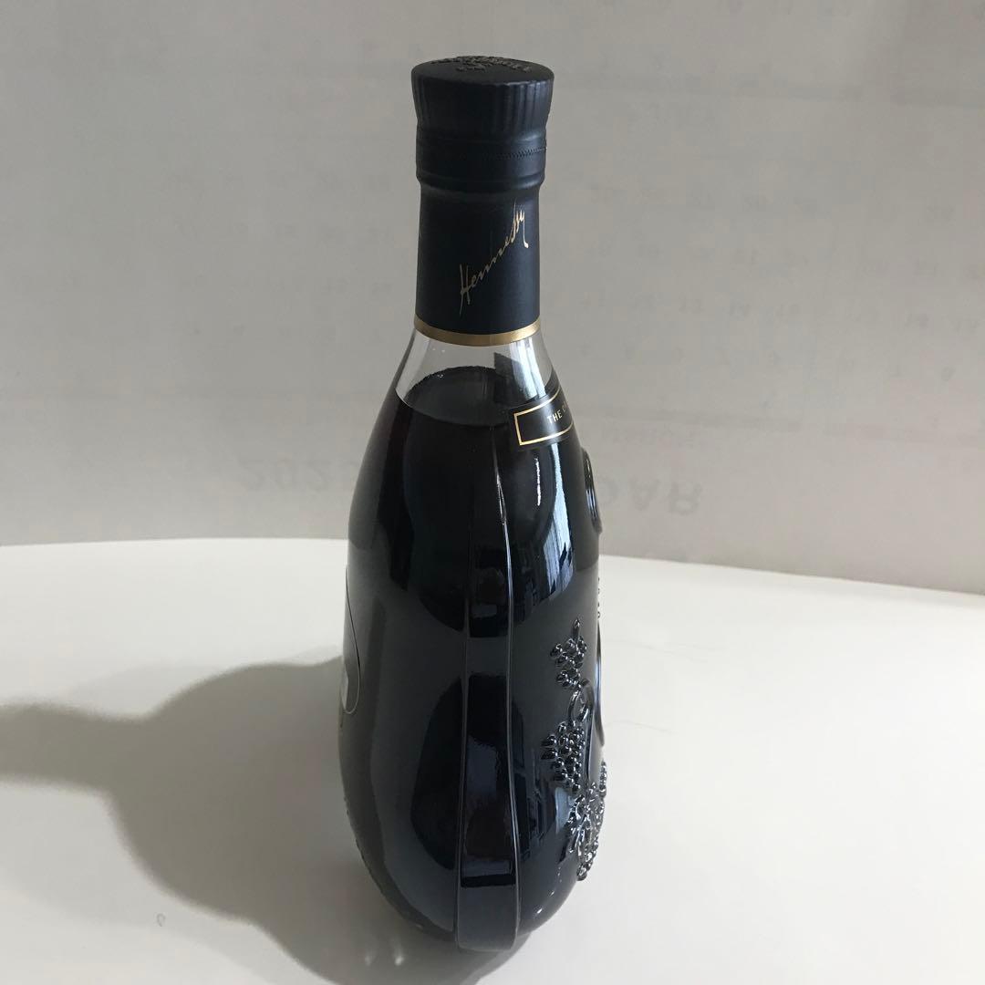 まこと　未開栓　Hennessy X.O EXTRA OLD COGNAC