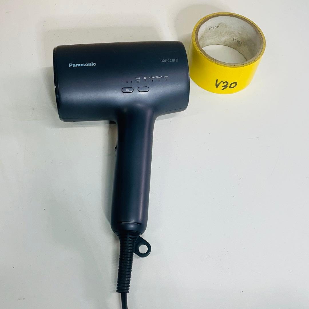 動作確認済み Panasonic　ドライヤー　EH-NAOJ 2022年