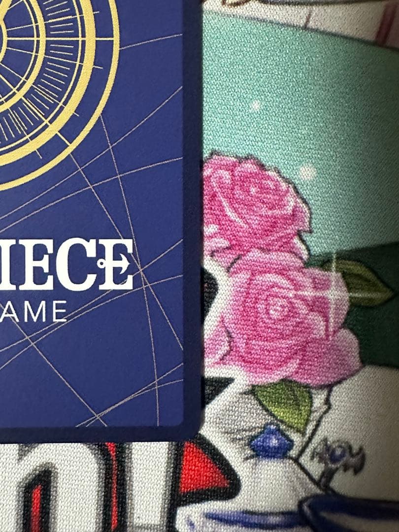 いいね不要専用シャンクス sec スーパーパラレル(コミパラ) op01-120