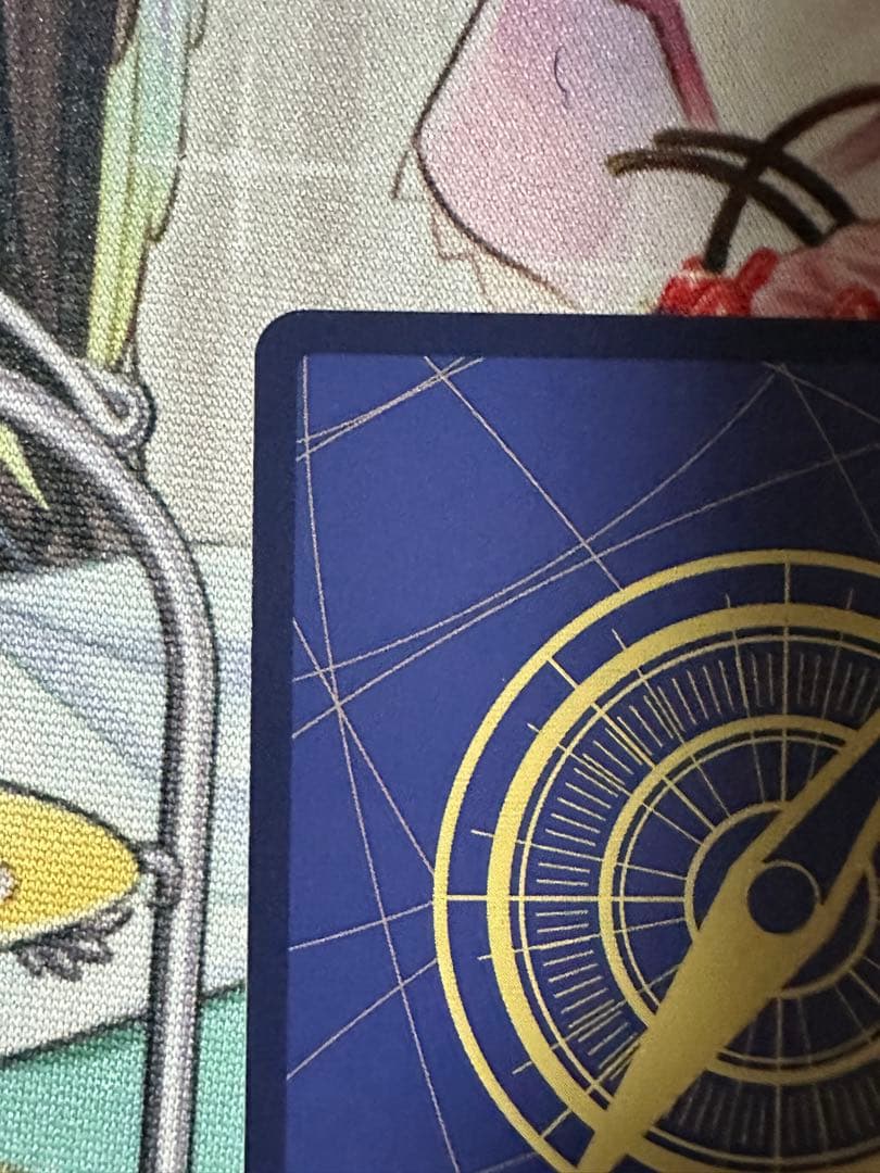 いいね不要専用シャンクス sec スーパーパラレル(コミパラ) op01-120