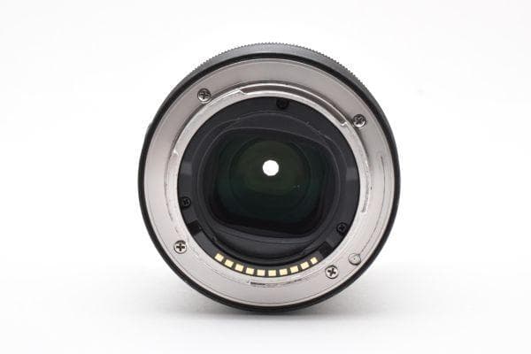 ソニー SONY FE 35mm F1.8 SEL35F18F 単焦点レンズ