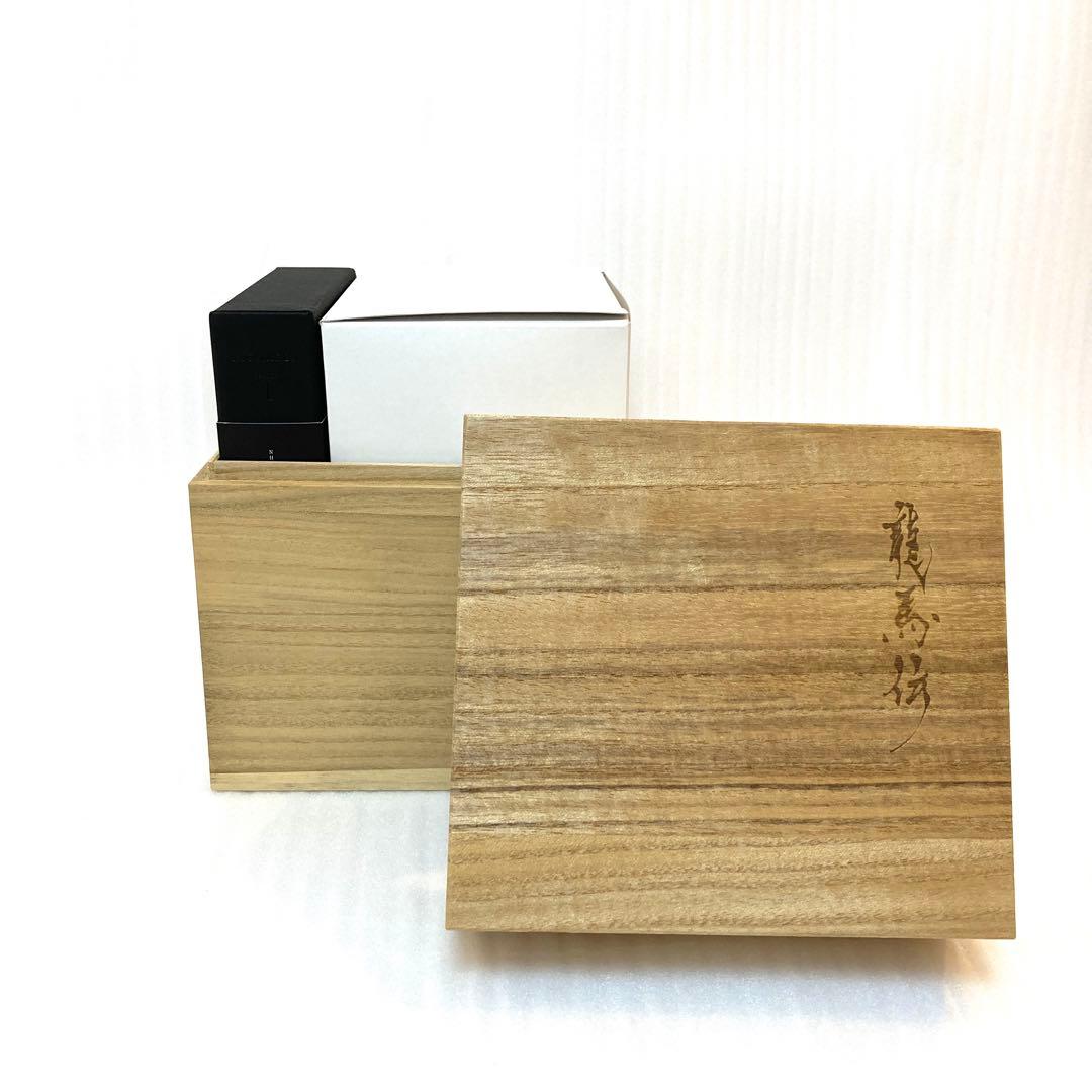 【美品！特典付き】初回限定品 龍馬伝 完全版 DVD BOX-1 桐箱 箸付き