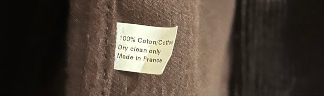 （フランス製）anatomica/アナトミカ MONET/モネ