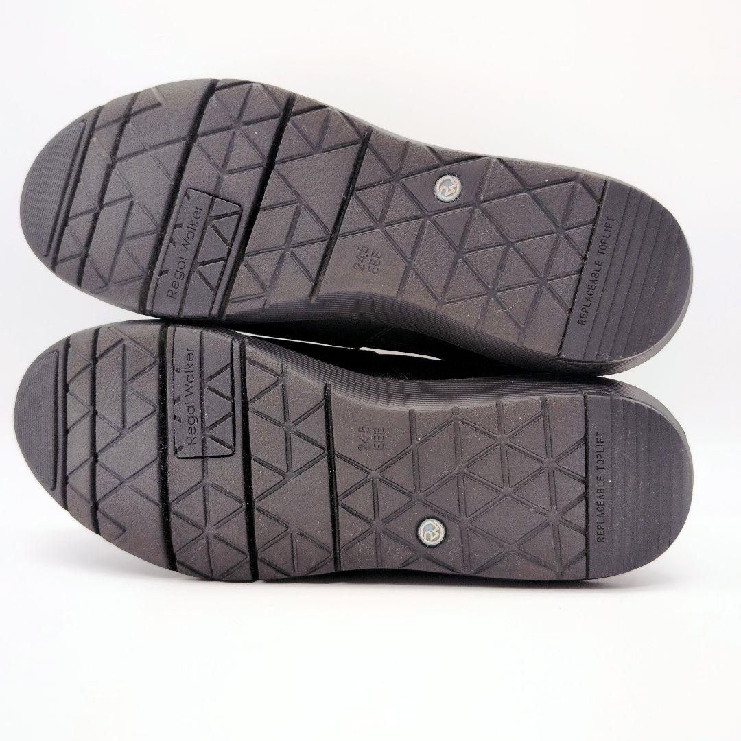 【極美品‼️】Regal Walker リーガルウォーカー　サイドゴアブーツ