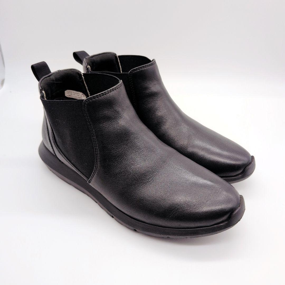 【極美品‼️】Regal Walker リーガルウォーカー　サイドゴアブーツ