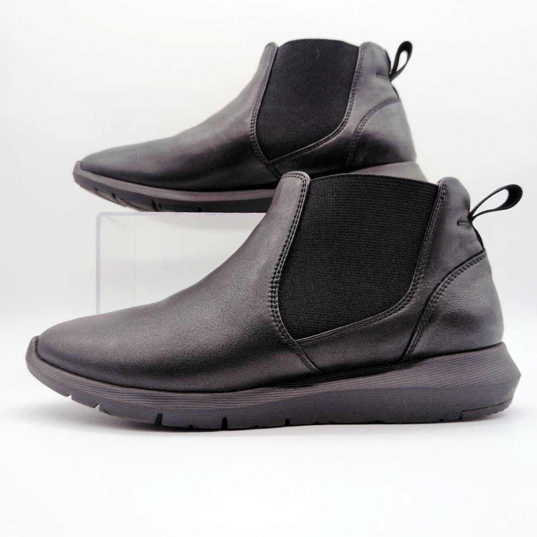 【極美品‼️】Regal Walker リーガルウォーカー　サイドゴアブーツ