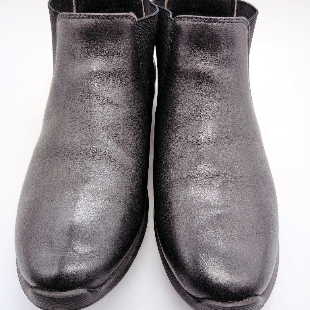 【極美品‼️】Regal Walker リーガルウォーカー　サイドゴアブーツ