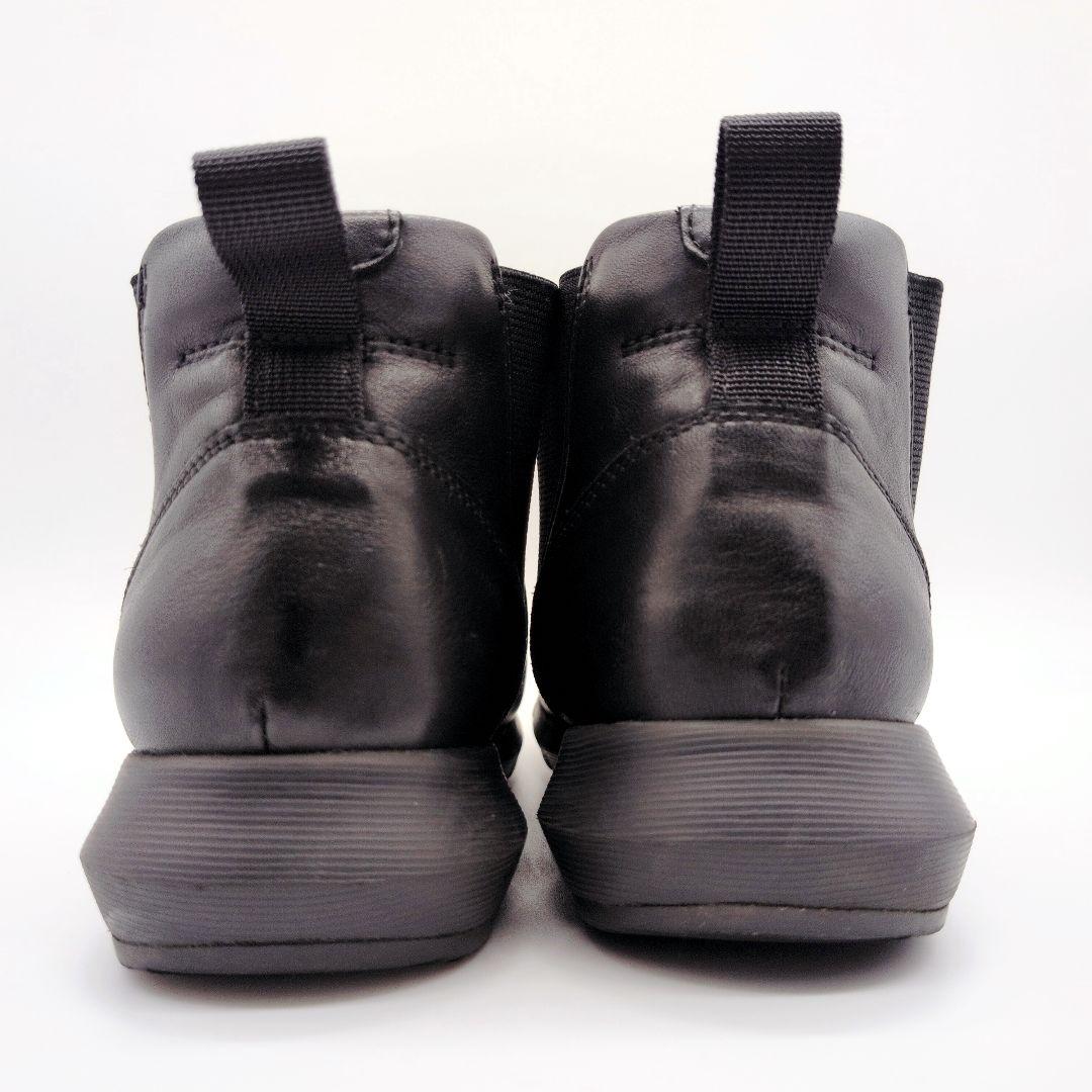 【極美品‼️】Regal Walker リーガルウォーカー　サイドゴアブーツ