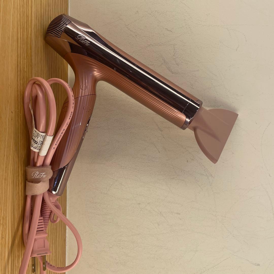 リファ　ビューティックドライヤー　スマートダブル