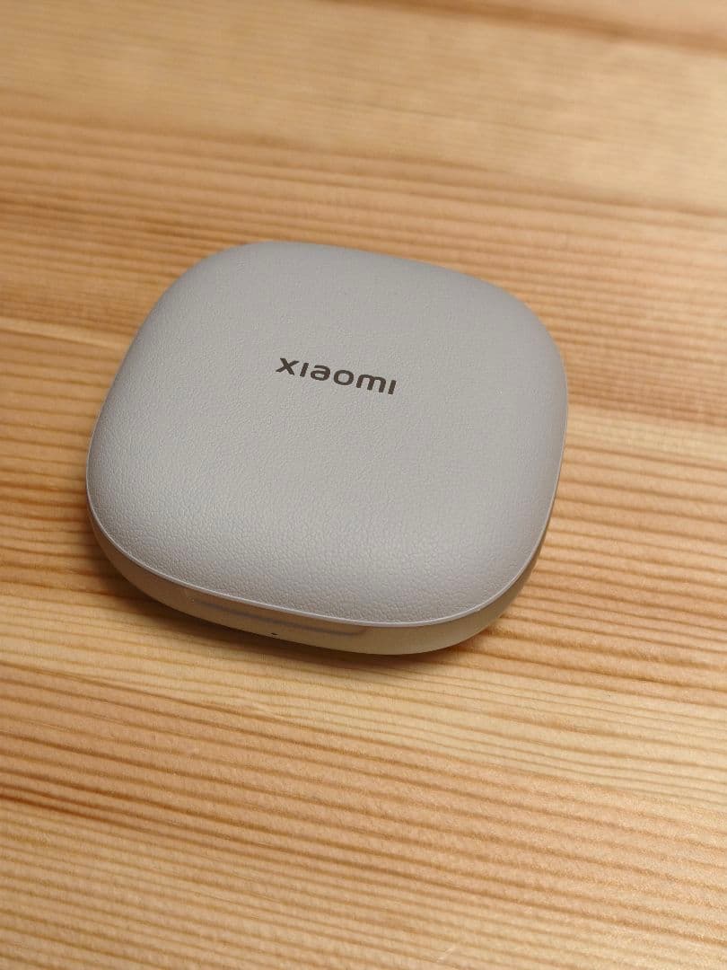 Xiaomi OpenWear Stereo Pro グレー