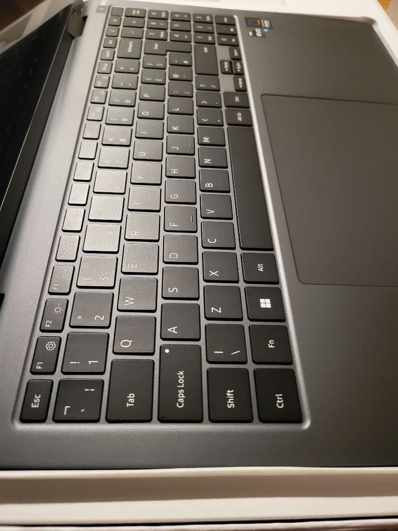 Galaxy Book3 Pro 360 ノートPC