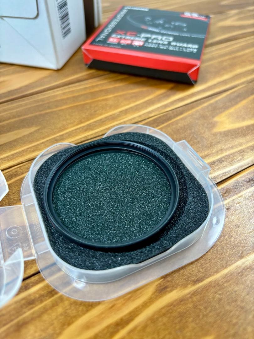 SIGMA 18-50mm F2.8 DC DN レンズ　Eマウント