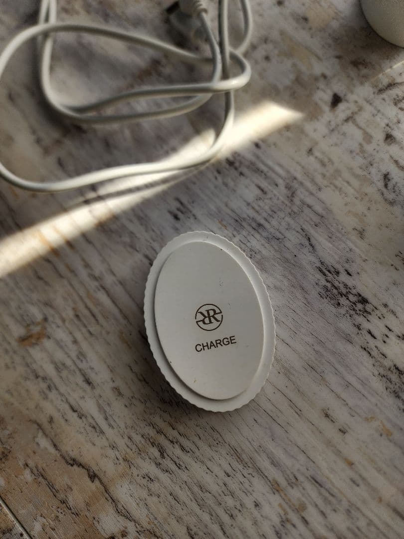 ルビーセル ハンディーエアブラシ