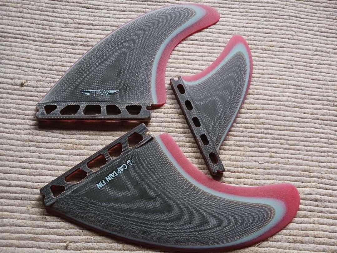 新品　キャプテンフィン　タイラーウォーレン　フューチャー