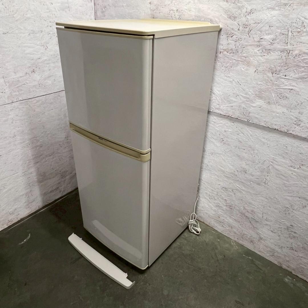 【ナショナル】 冷凍冷蔵庫 NR-B26T1-H型 255L A0386