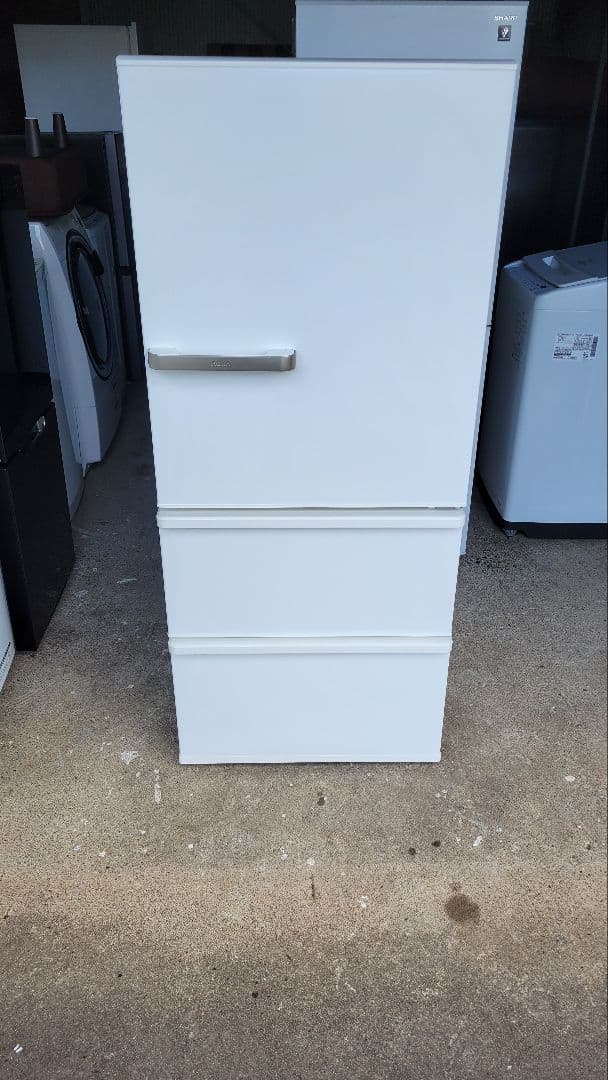 専用!! AQUA冷蔵庫272L✨2020年