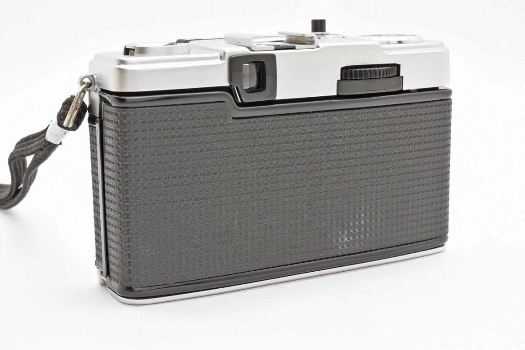 整備済Olympus Pen EE-3 オリンパス ハーフカメラ #7411