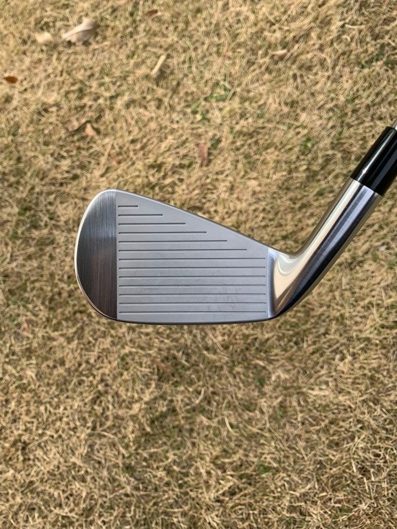 ブリヂストン 242CB+ 4番アイアン単品 モーダス120 特注品