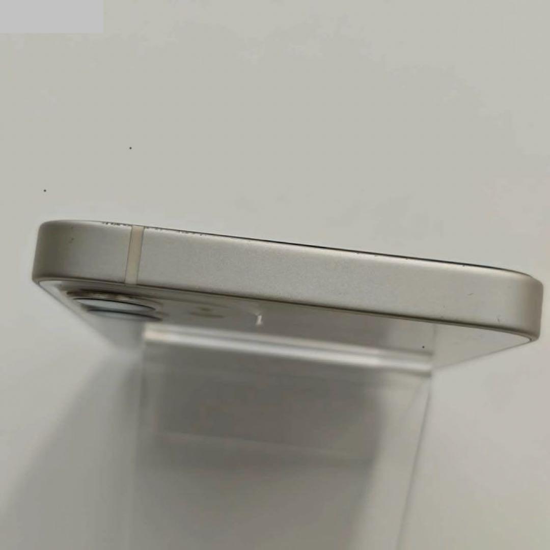 iPhone 12 mini 64GB ホワイト 非常に良い状態