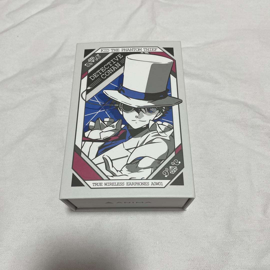 名探偵コナン 怪盗キッド