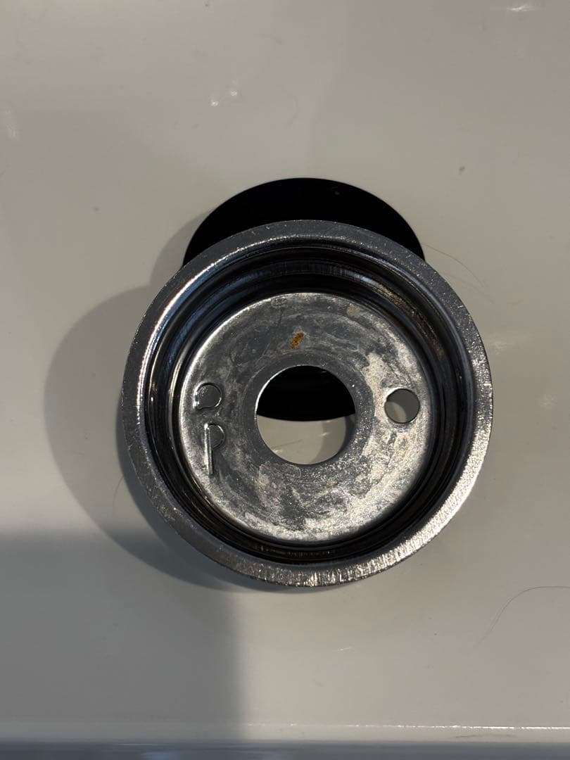 エスプレッソマシン デロンギ スティローザ