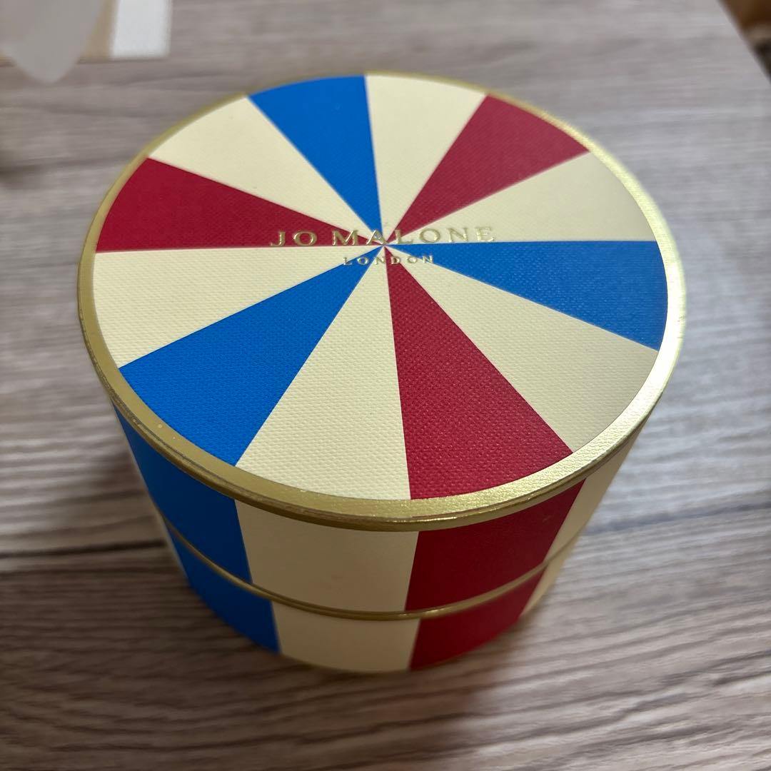 JO MALONE 2025年クリスマス限定　フレグランスコレクション