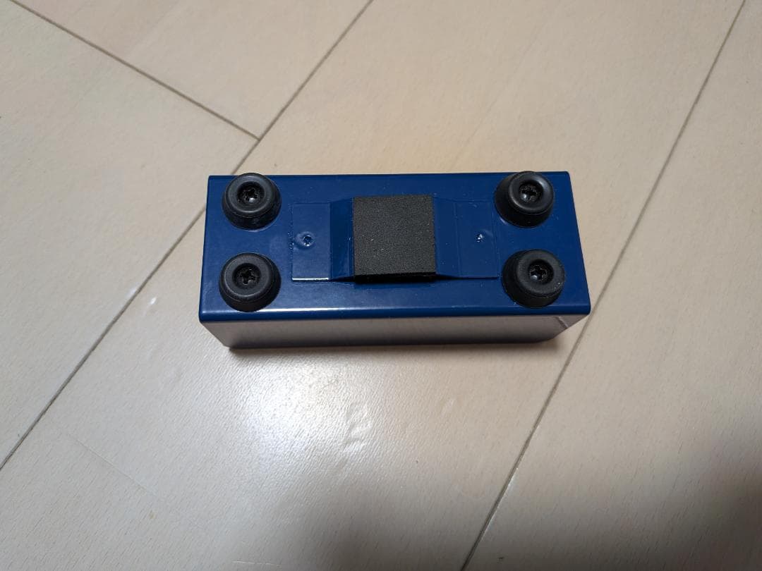 Cloudlifter CL-1 マイクプリアンプ