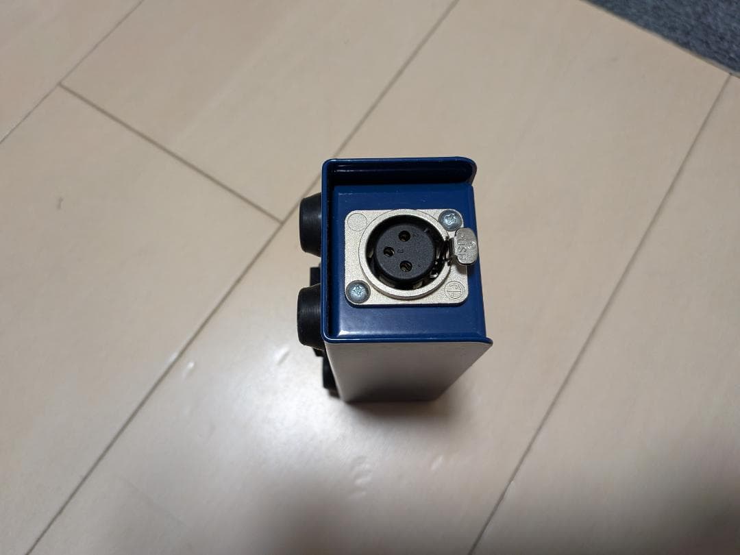 Cloudlifter CL-1 マイクプリアンプ