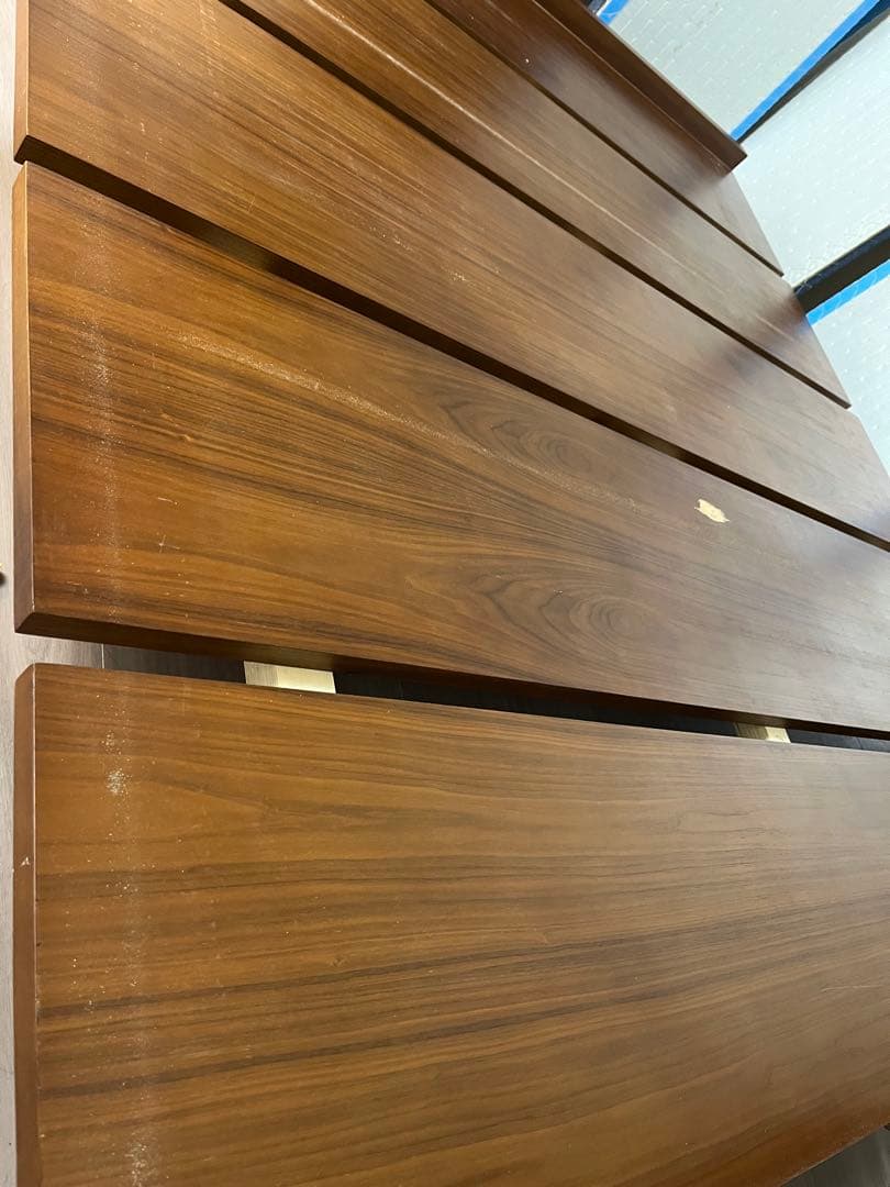 【バスキア】アルモニア (Armonia) SALONEキング フレーム