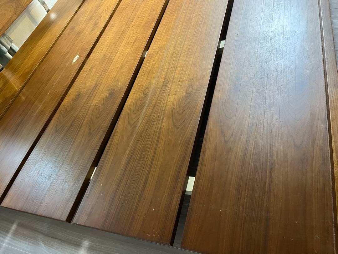 【バスキア】アルモニア (Armonia) SALONEキング フレーム