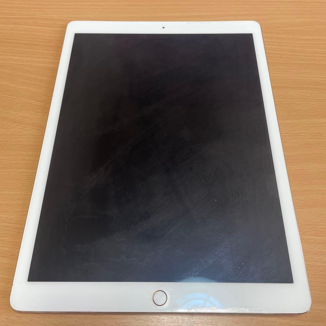 【ジャンク品】iPad Pro初代 12.9インチ 128GB （2015）