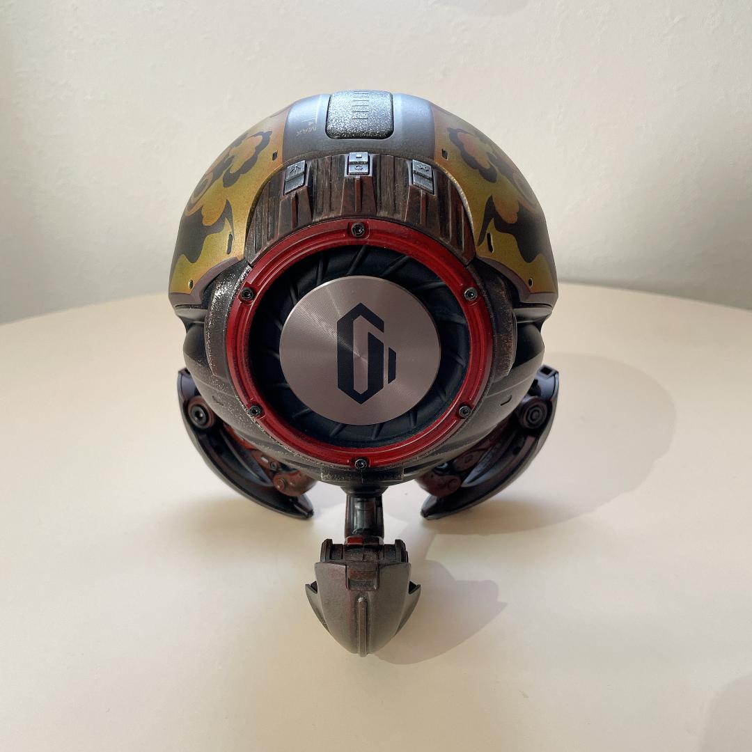 スピーカー・ウーファー Gravastar Mars Pro Special Ver Aquarius